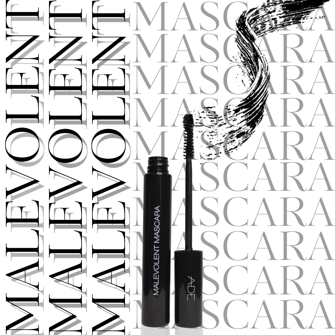 Malevolent Mascara