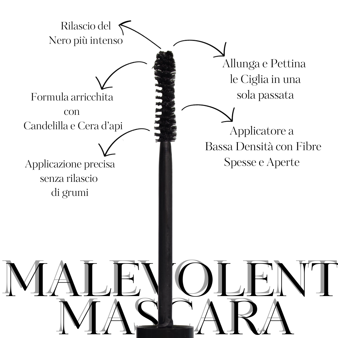 Malevolent Mascara - immagine 2