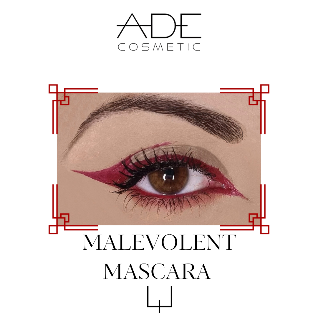Malevolent Mascara - immagine 3