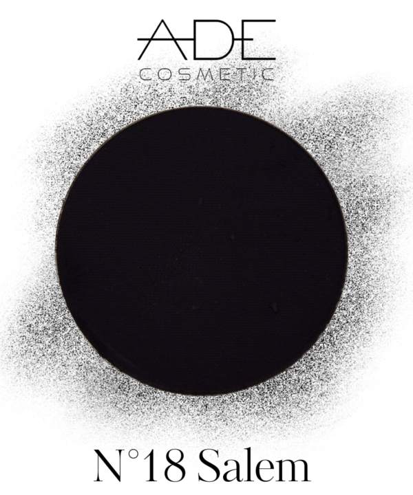 N°18 Salem