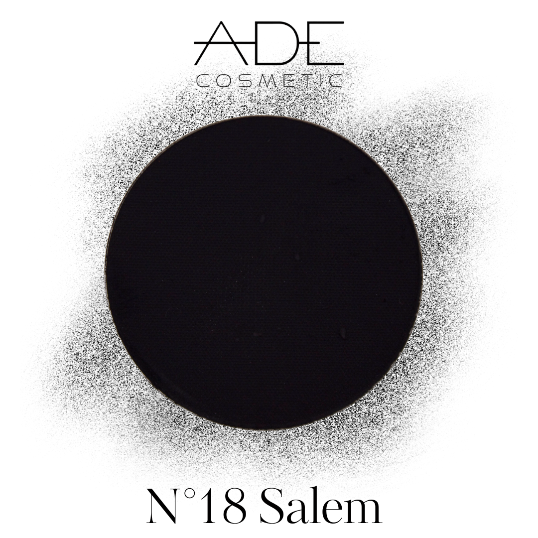 N°18 Salem