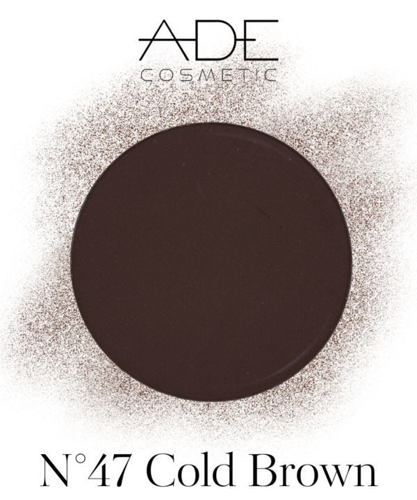 N°47 Cold Brown