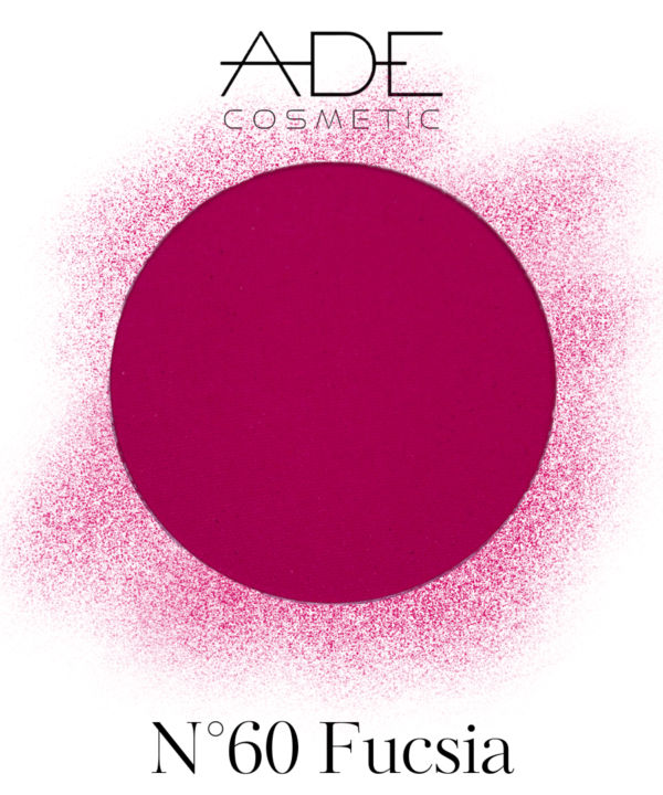 N°60 Fucsia