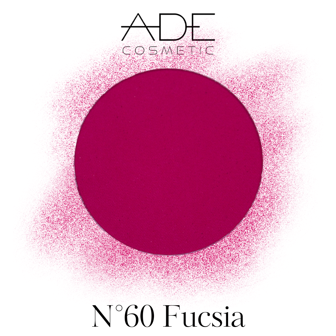 N°60 Fucsia