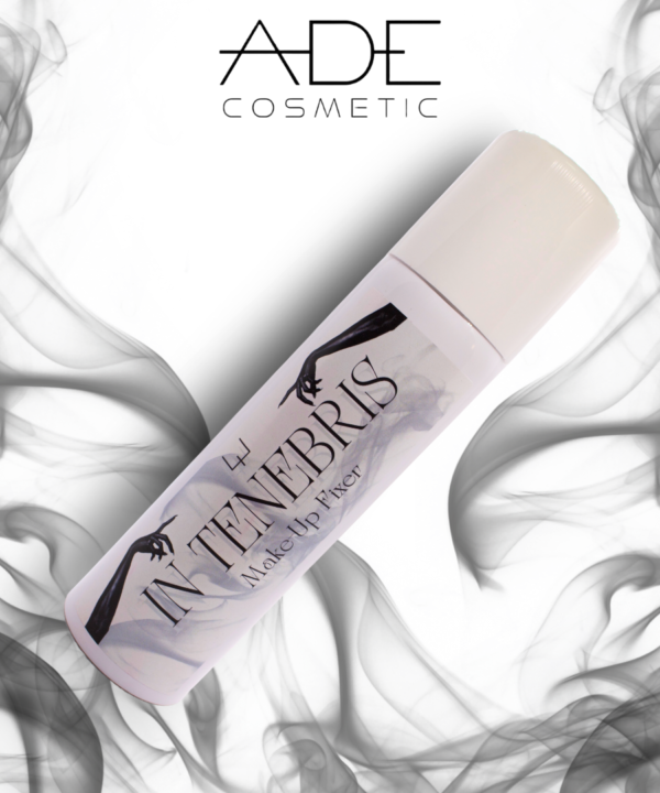 In Tenebris Fixer Make-Up