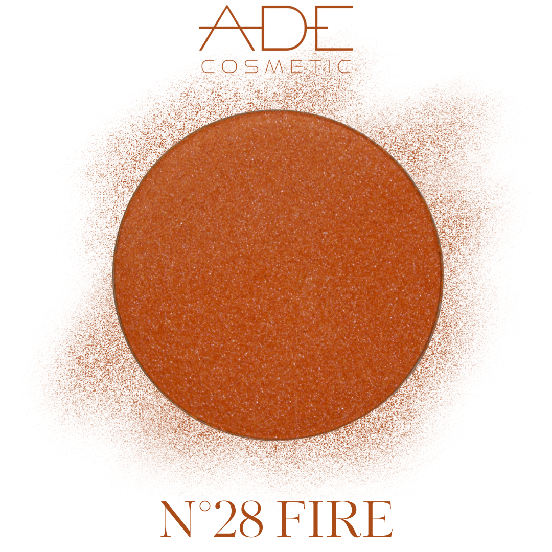 N°28 Fire