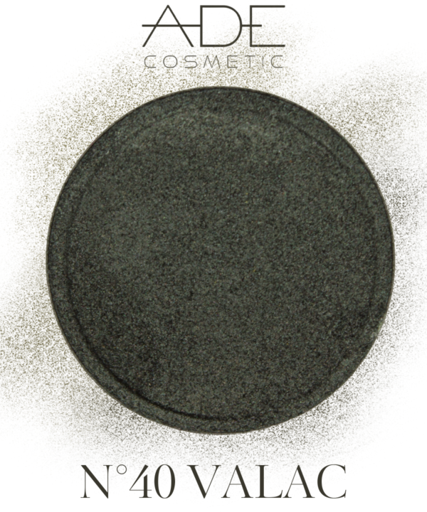 N°40 Metallic Valac