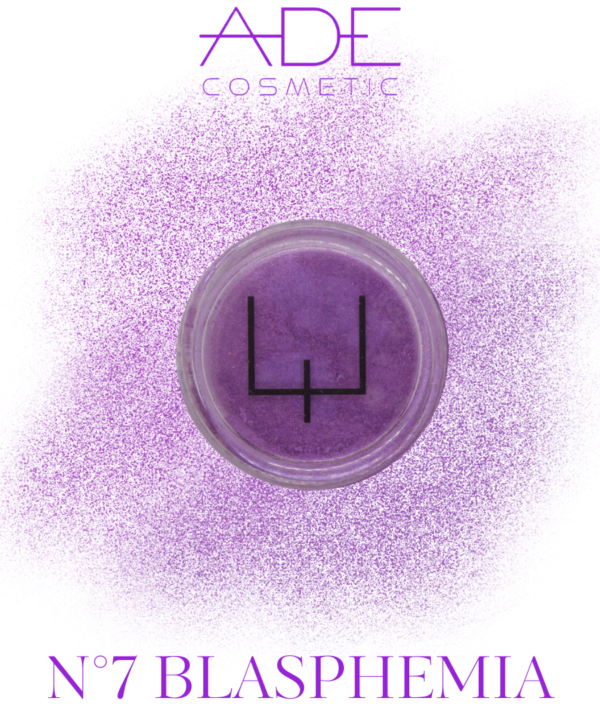 N°7 Blasphemia- Coven Dust Loose Pigment Pots