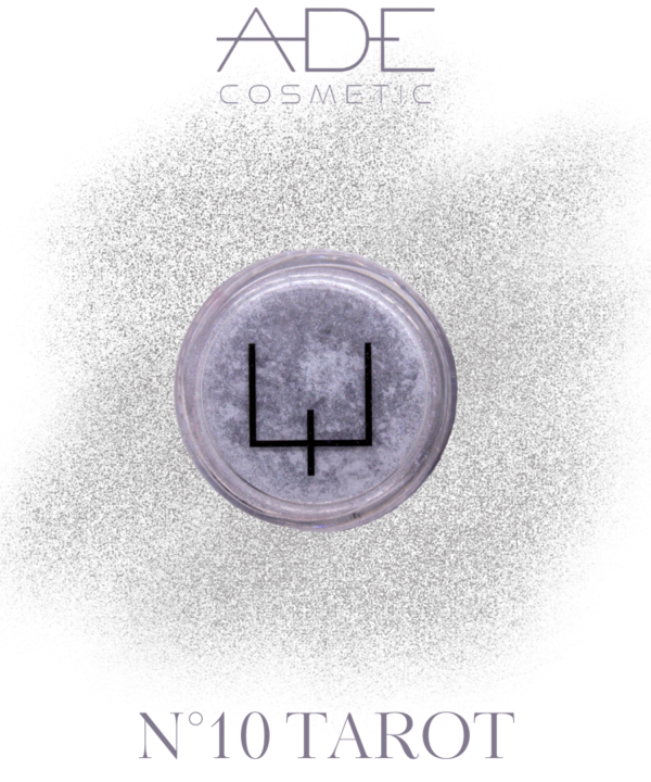 N° 10 Tarot- Coven Dust Loose Pigment Pots