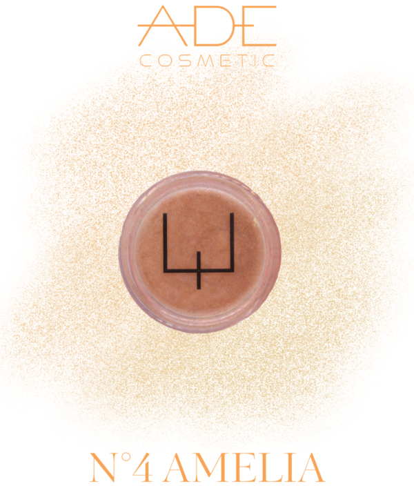 N°4 Amelia- Coven Dust Loose Pigment Pots