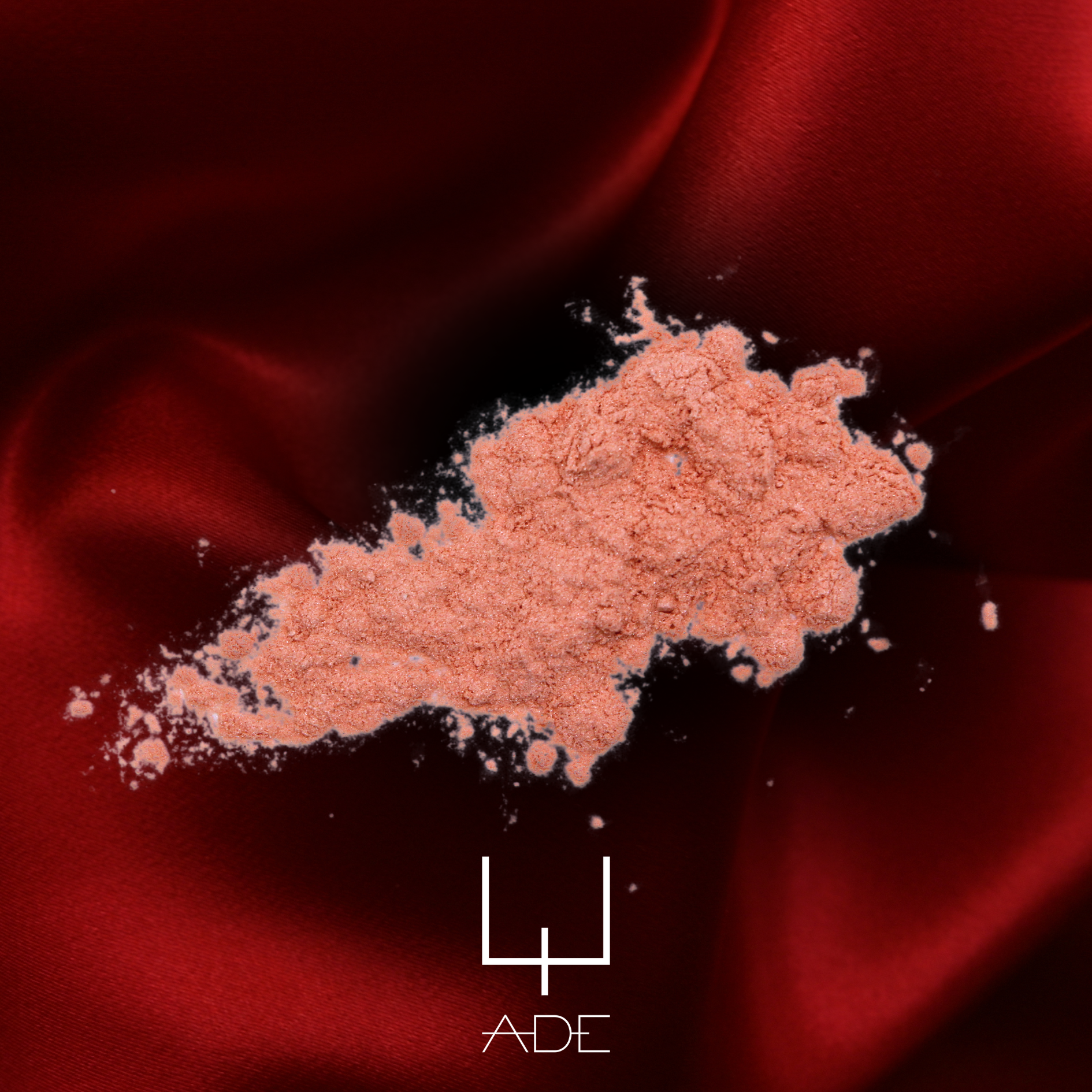 Triple Moon Loose Powder- 03 Light Peach - immagine 2
